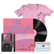Pbx Funicular Intaglio Zone: Pbx Deluxe (+lp)(+cassette)(+t-shirt)(Ltd)
