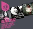 3 Cd Originaux: J'aime Pas L'amour / La Femme Chocolat / Miss Meteores Nouveau Fourreau