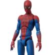 Mafex The Amazing Spider-man