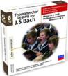 Mass in B Minor, Weihnachts-Oratorium, Motets : Biller / Thomanerchor, Gewandhaus Orchestra, etc (1996-2000)(6CD)