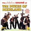 Fabulous Sound Of�cdukes Of Dixieland - Four Original Stereo Albums