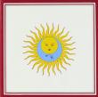 Larks`Tongues In Aspic