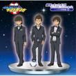 Ginga He Kickoff!!Character Song Album Vol.2