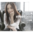emiri best�FEmiri Miyamoto(Vn)(+DVD)