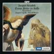 Missa Ave Regina Caelorum : Bruser / Josquin Capella