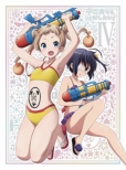 Chuuni Byou Demo Koi Ga Shitai! 4