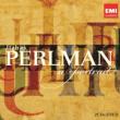 Itzhak Perlman A Portrait (2CD+2DVD)