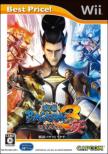 �퍑basara 3 �� Best Price!