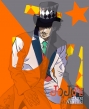 JoJo's Bizarre Adventure Vol.2