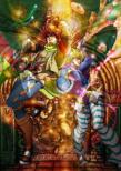 JoJo' s Bizarre Adventure Vol.8