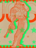 JoJo' s Bizarre Adventure Vol.4