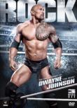 Wwe The Rock Epic Journey