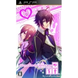Glass Heart Princess(�O���X�n�[�g�v�����Z�X)