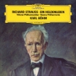 Ein Heldenleben : Bohm / Vienna Philharmonic, Hetzel(Vn)(Single Layer)