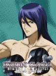 Ixion Saga Dt 6