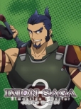 Ixion Saga Dt 3