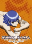 Ixion Saga Dt 5