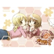 Hidamari Sketch x Hanikamu 1 [Limited Manufacture Edition]