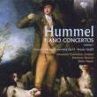Piano Concertos Vol.1 : Commellato(Fp)Talpain / Solamente Naturali