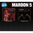 Songs About Jane / Live: Friday The 13th (Ltd)