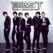 BEAST-Japan Edition [Period Limited Edition]