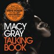 Talking Book (Signed) (Ltd)