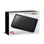 �j���e���h�[3ds Ll �u���b�N