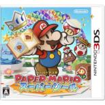 Paper Mario Super Sticker