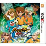 Inazuma Eleven GO2 Chrono  Stone Raimei