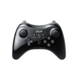 Wii U PRO �R���g���[���[ �N��(Kuro)