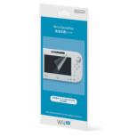 Wii U Gamepad ��ʕی�V�[�g