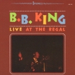 Live At The Regal