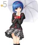 Little Busters! 5
