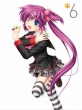 Little Busters! 6