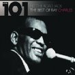 101 -Hit The Road Jack -The Best Of Ray Charles