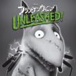Frankenweenie Unleashed!
