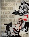 Herschell Gordon Lewis Blu-Ray Box