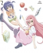 Hayate The Combat Butler Can`t Take My Eyes Off You 2