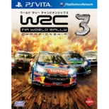 Wrc 3 Fia ���[���h�����[�`�����s�I���V�b�v