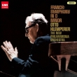 Symphony : Klemperer / New Philharmonia (Single Layer)