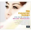 My Favorite Songs �`�����̖؃V�l�}�`