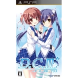 D.c.3 Plus -�_�E�J�[�| 3 �v���X-