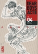 Dear Boys Act2 4 �u�k�Ж��敶��