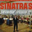 Sinatra's Swingin' Sessions