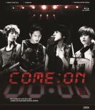 Arena Tour 2012 -COME ON!!!-@SAITAMA SUPER ARENA (Blu-ray) CNBLUE