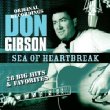 Sea Of Heartbreak: 26 Big Hits & Favorites