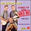 Close Up And Sold Out - Four Original Stereo