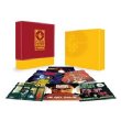 25th Anniversary Vinyl Collection