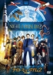 Night At The Museum 2