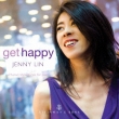 Jenny Lin: Get Happy-virtuoso Show Tunes For Piano